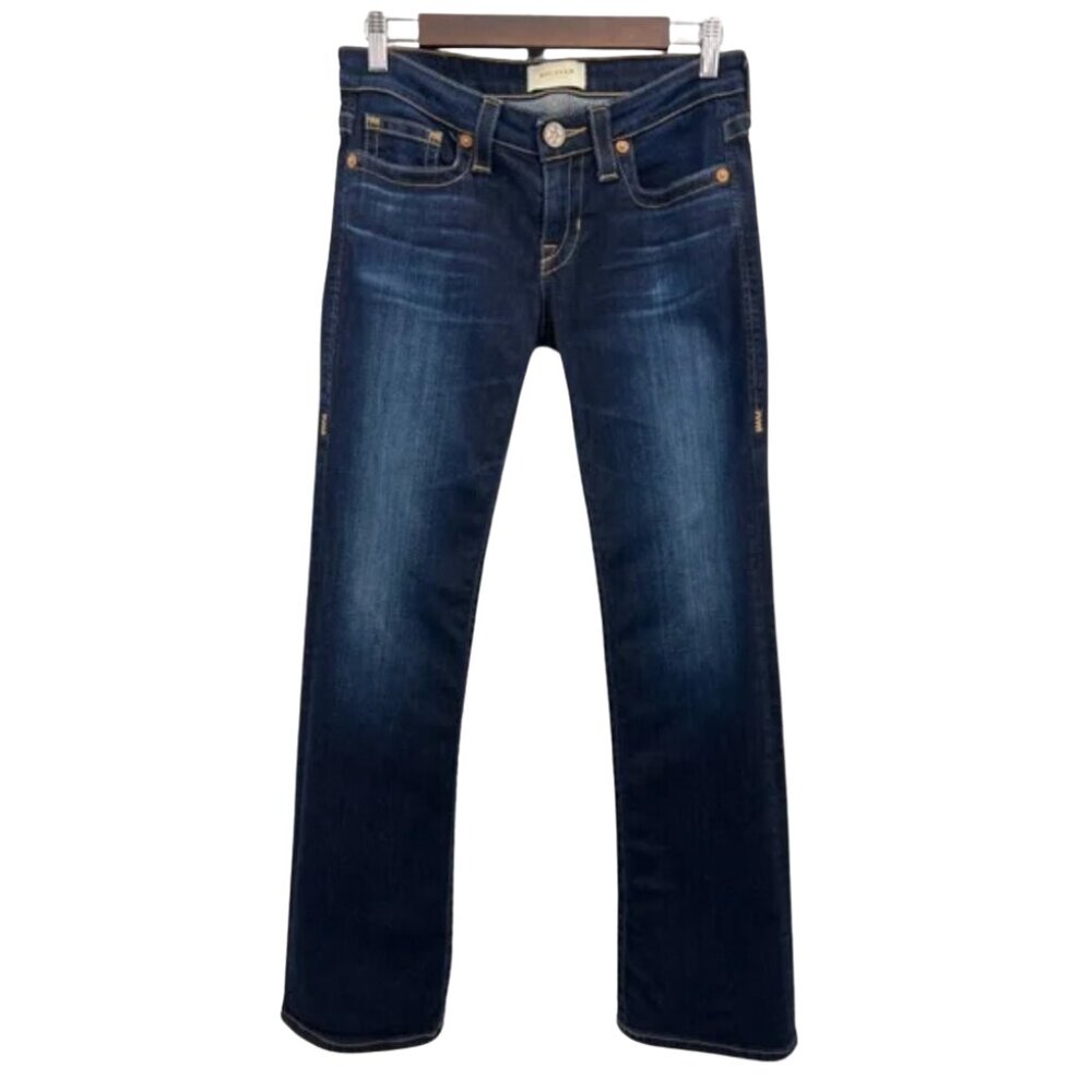 Big Star Remy Boot Cut Jeans - Size 27R
